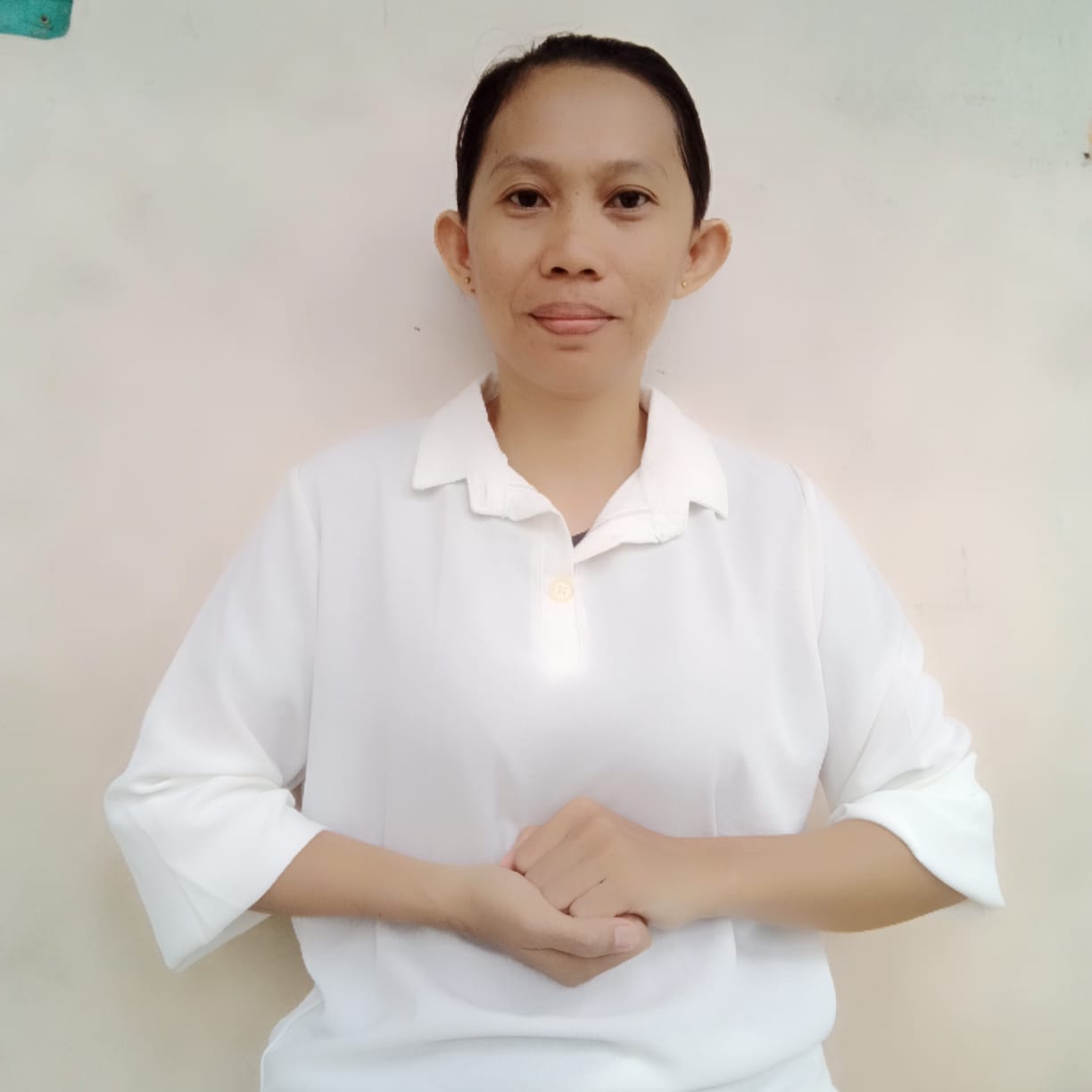 Biodata details